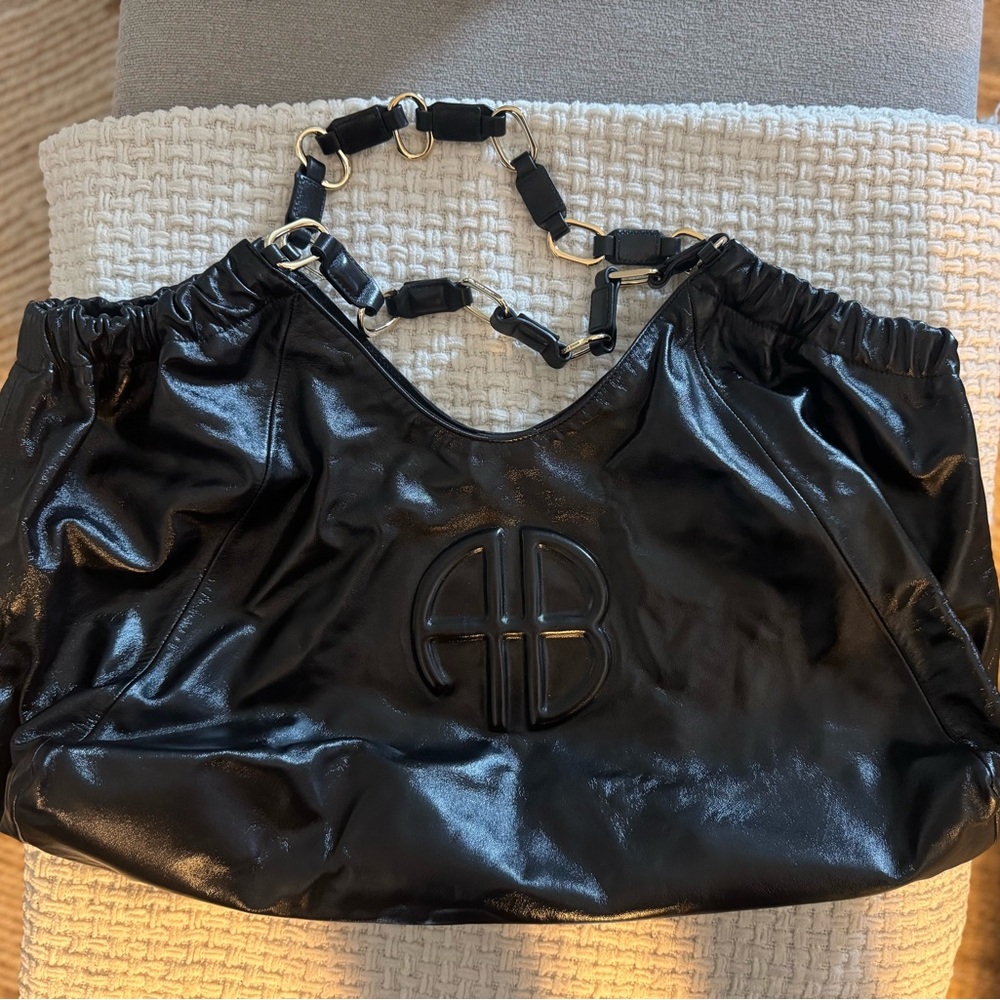 Anine Bing Kate Tote - Picture 3 of 5